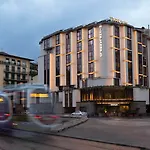 Starhoteles Michelangelo Florence