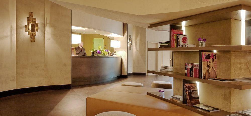 Starhoteles Michelangelo