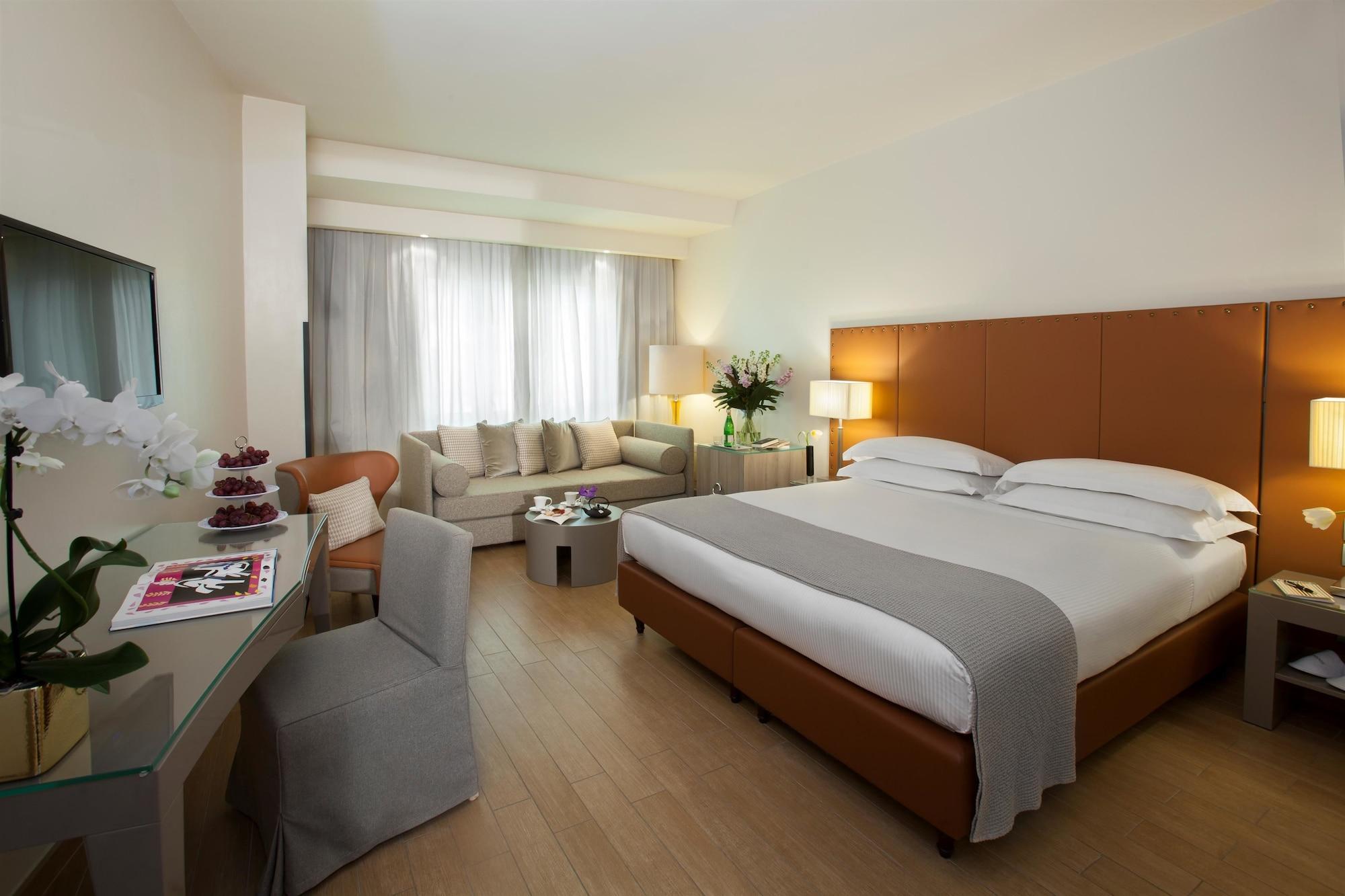 Hotel Starhoteles Michelangelo