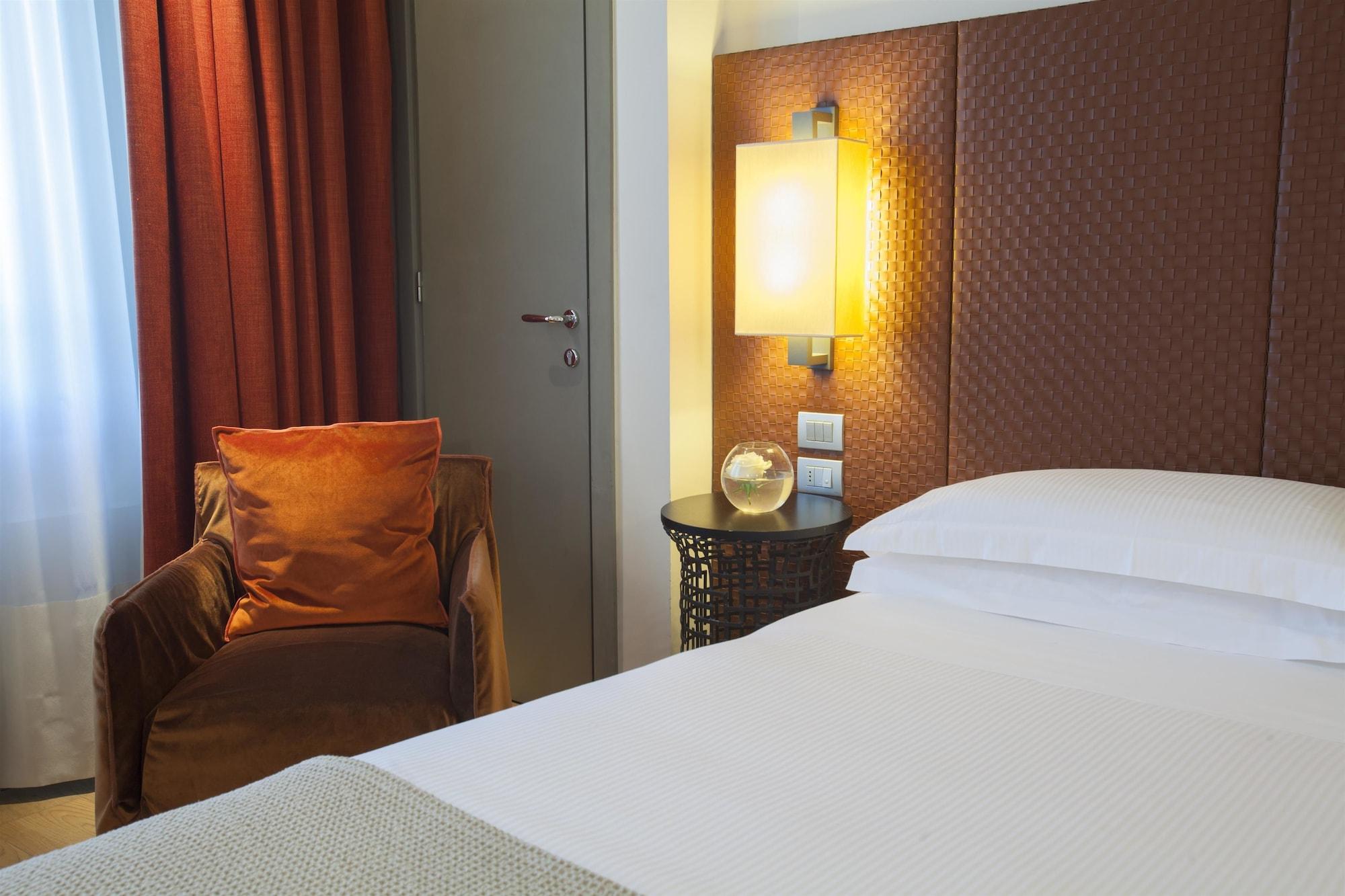 Hotel Starhoteles Michelangelo