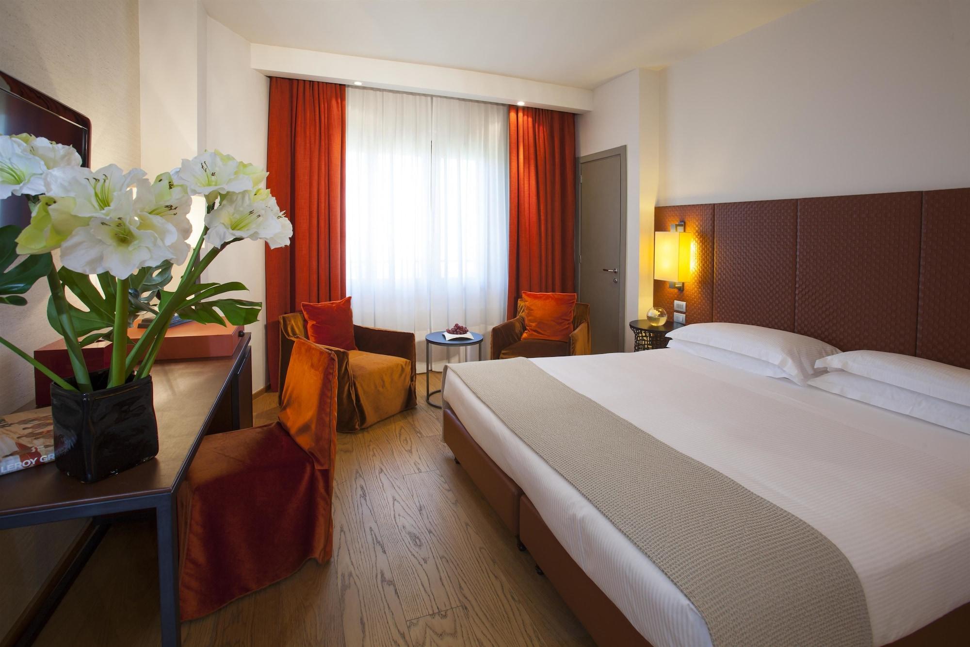 Hotel Starhoteles Michelangelo