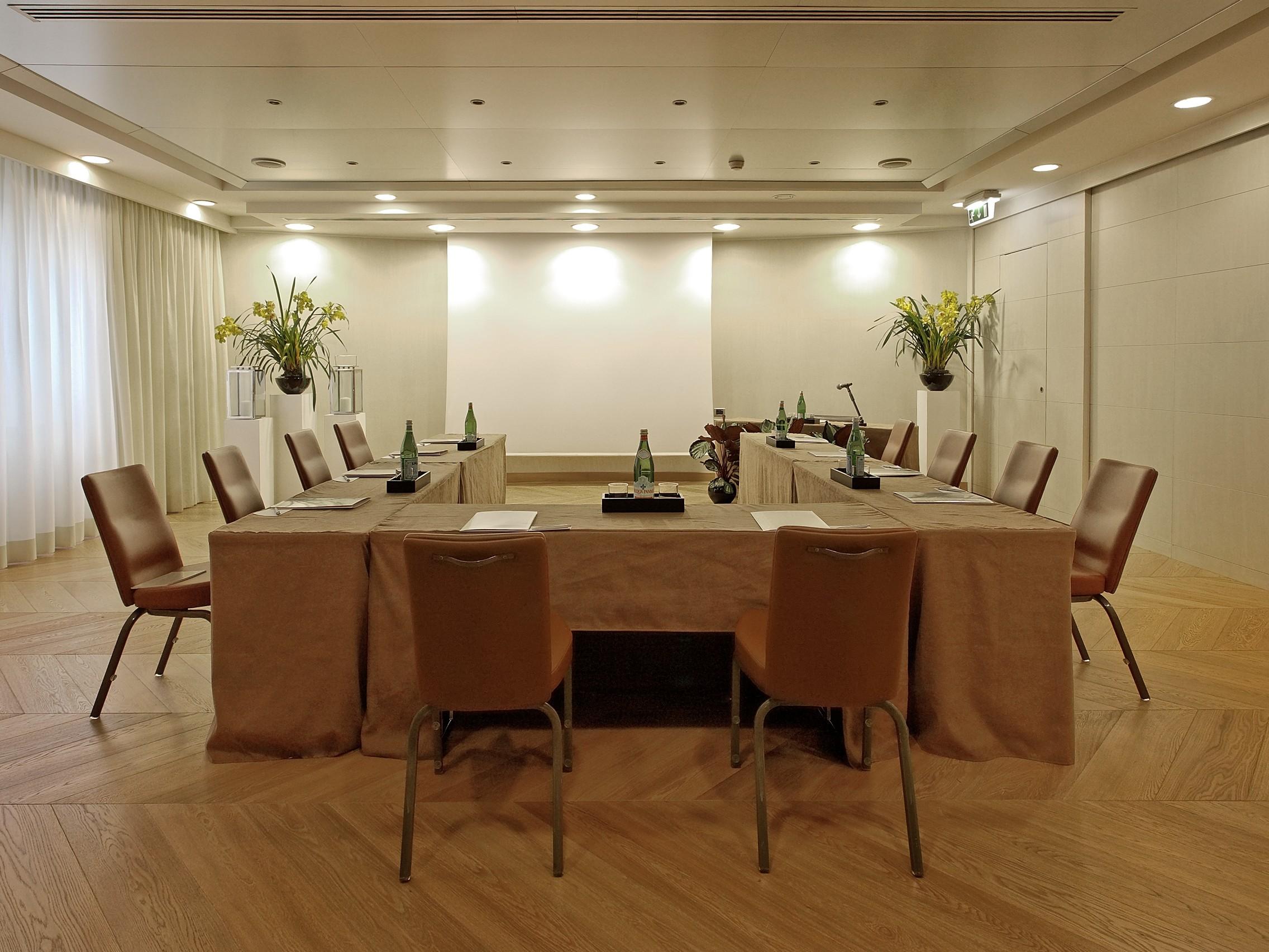 Starhoteles Michelangelo Florencia