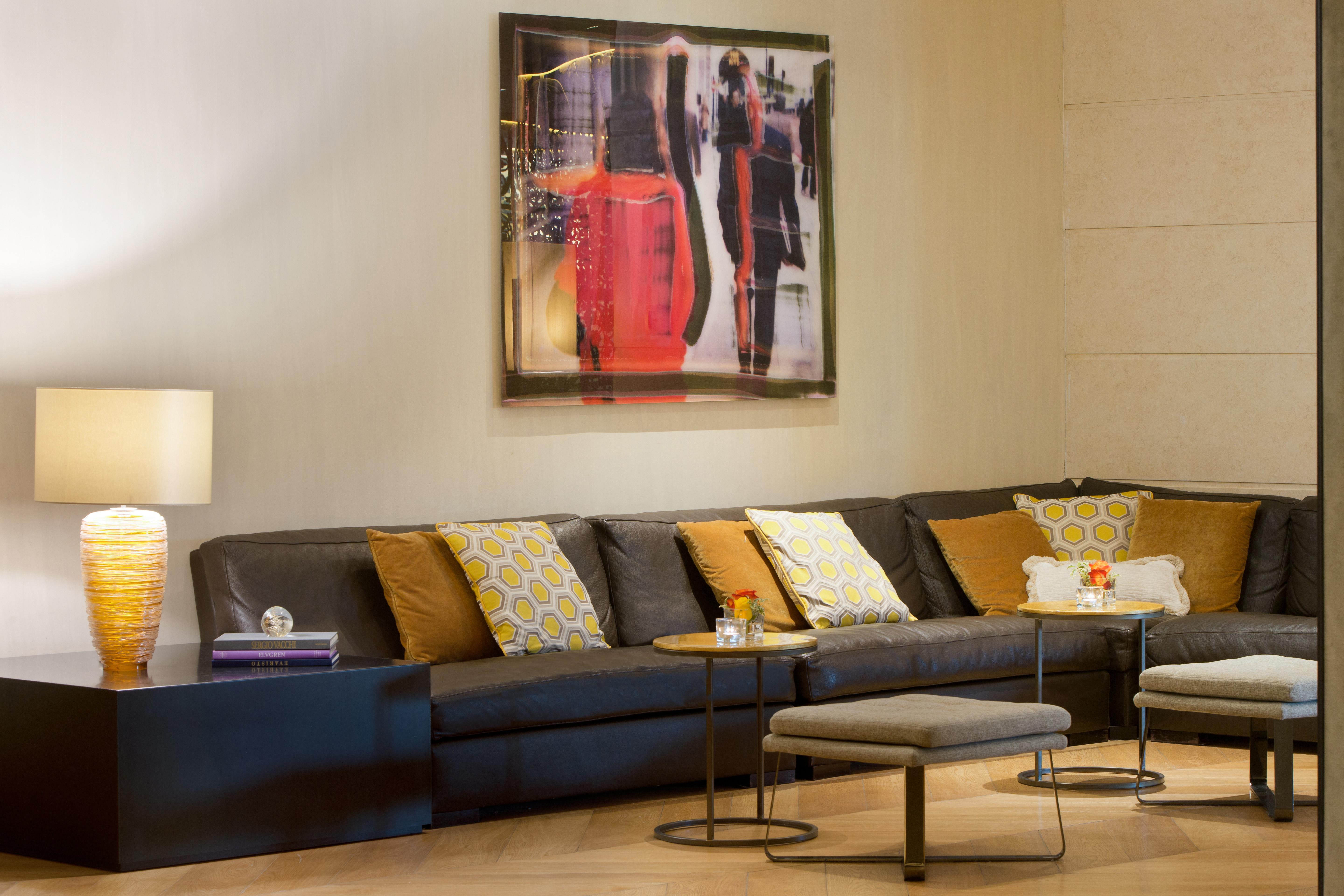 Starhoteles Michelangelo 4* Florencia