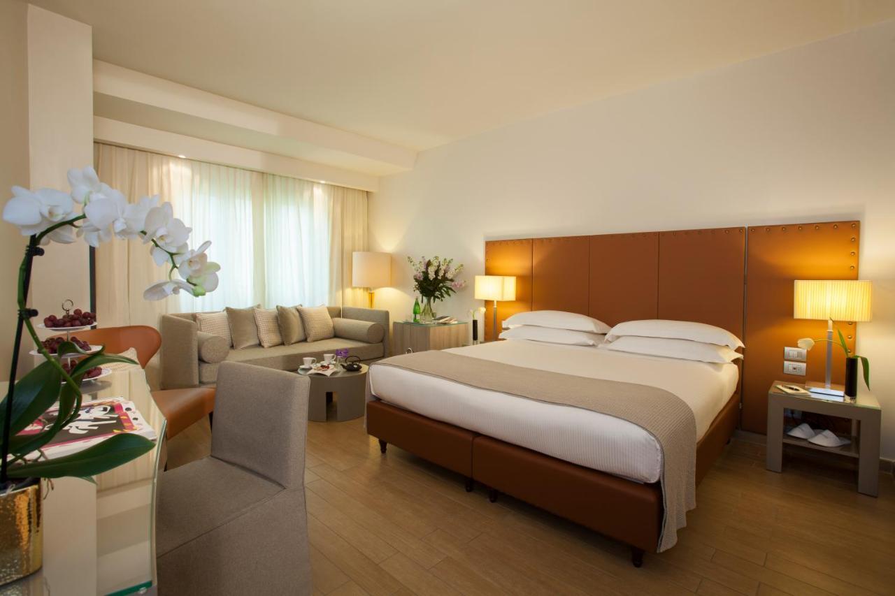 Starhoteles Michelangelo 4*
