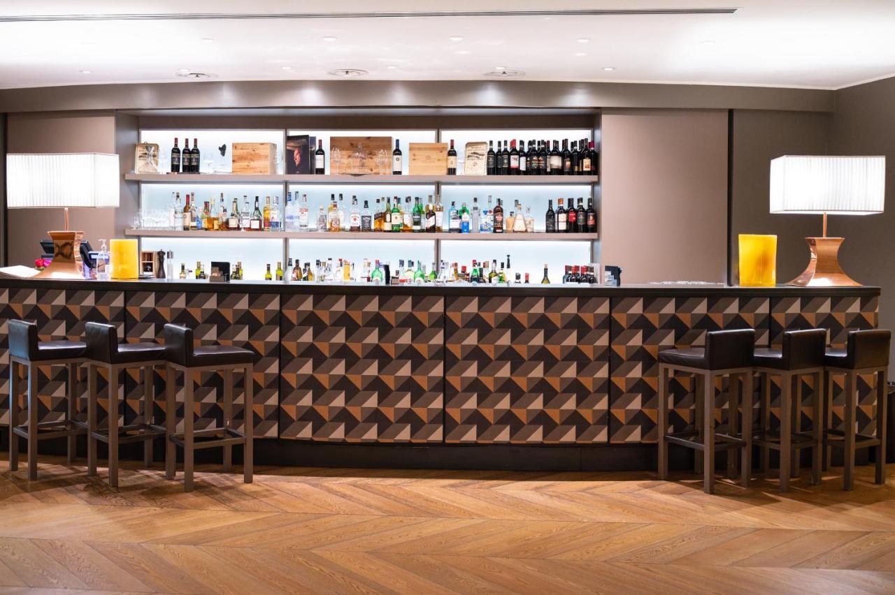 Hotel Starhoteles Michelangelo 4*