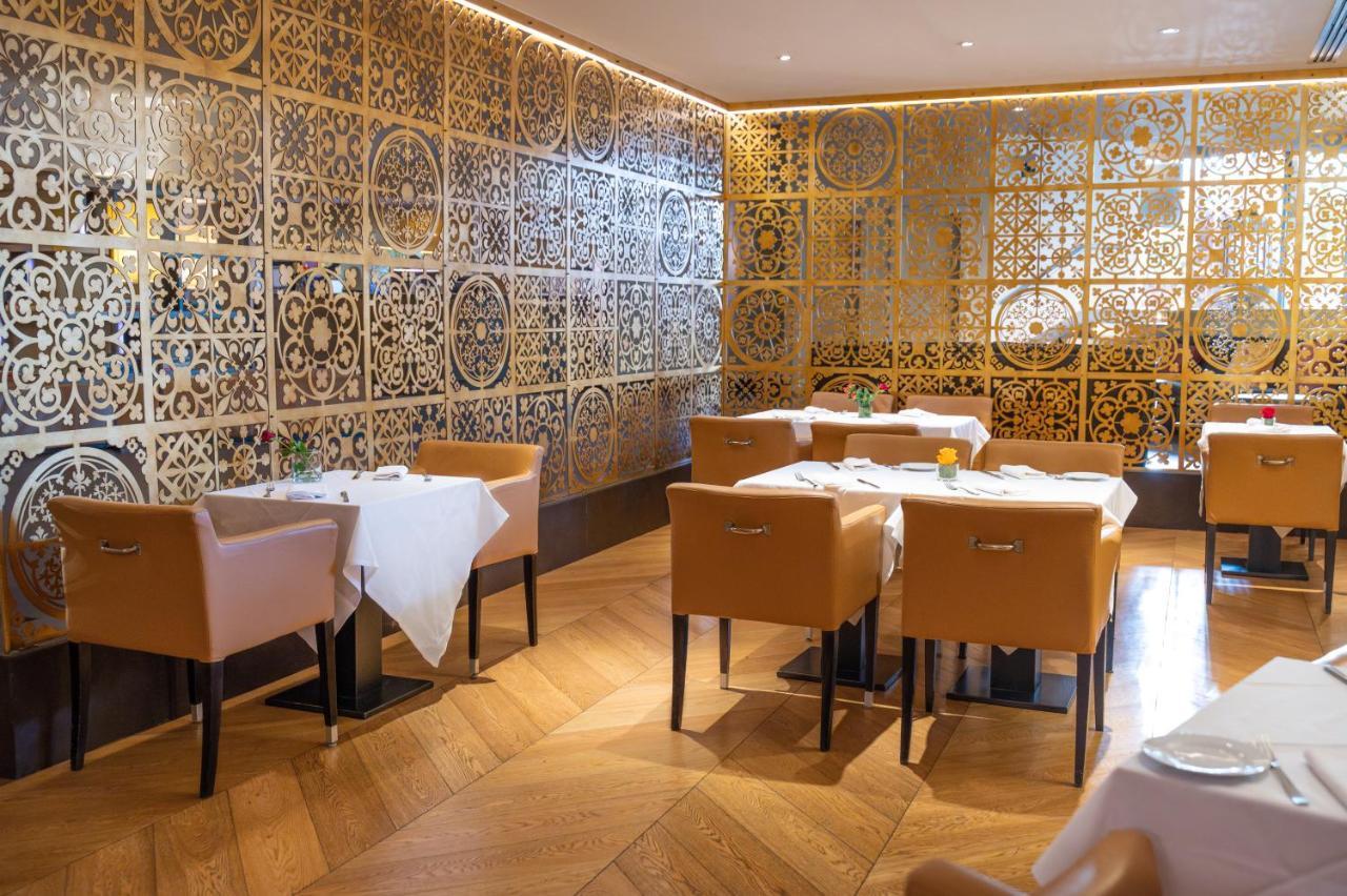 Starhoteles Michelangelo 4*