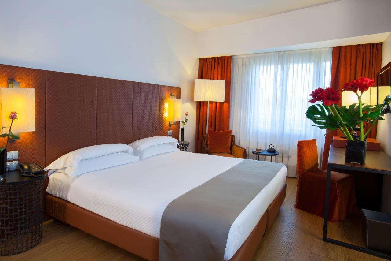 Hotel Starhoteles Michelangelo 4*