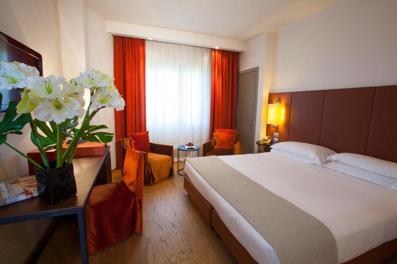Hotel Starhoteles Michelangelo