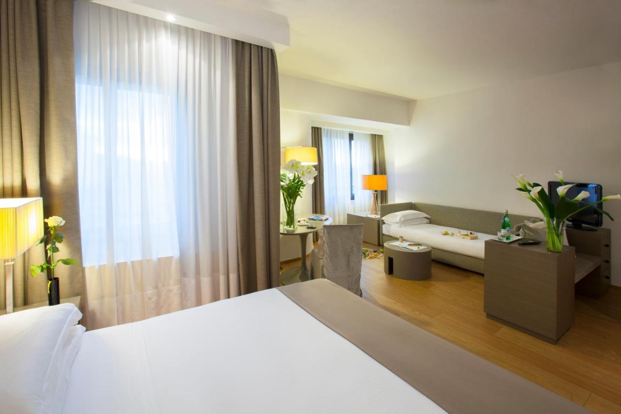 Starhoteles Michelangelo Hotel
