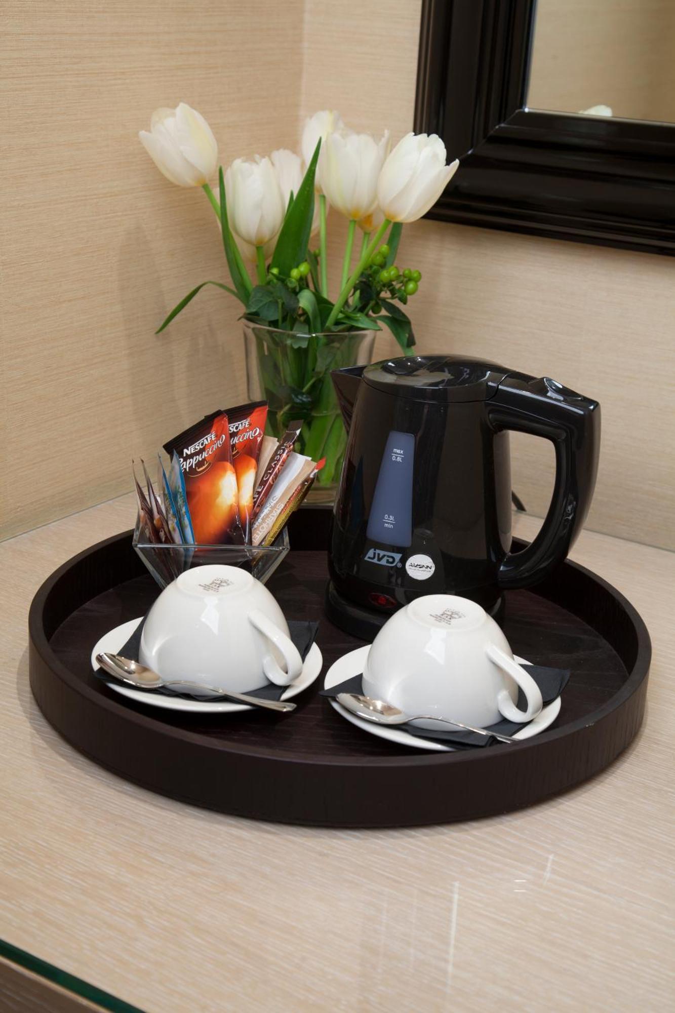 Starhoteles Michelangelo 4* Florencia