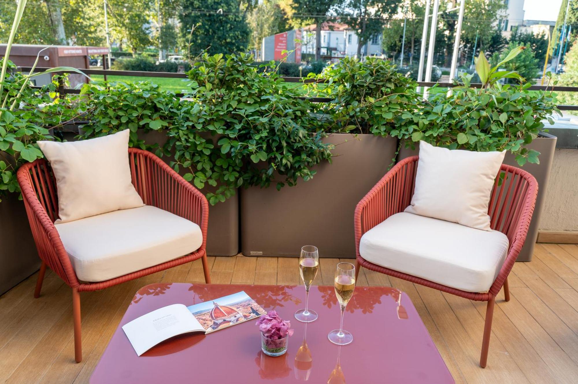 Hotel Starhoteles Michelangelo