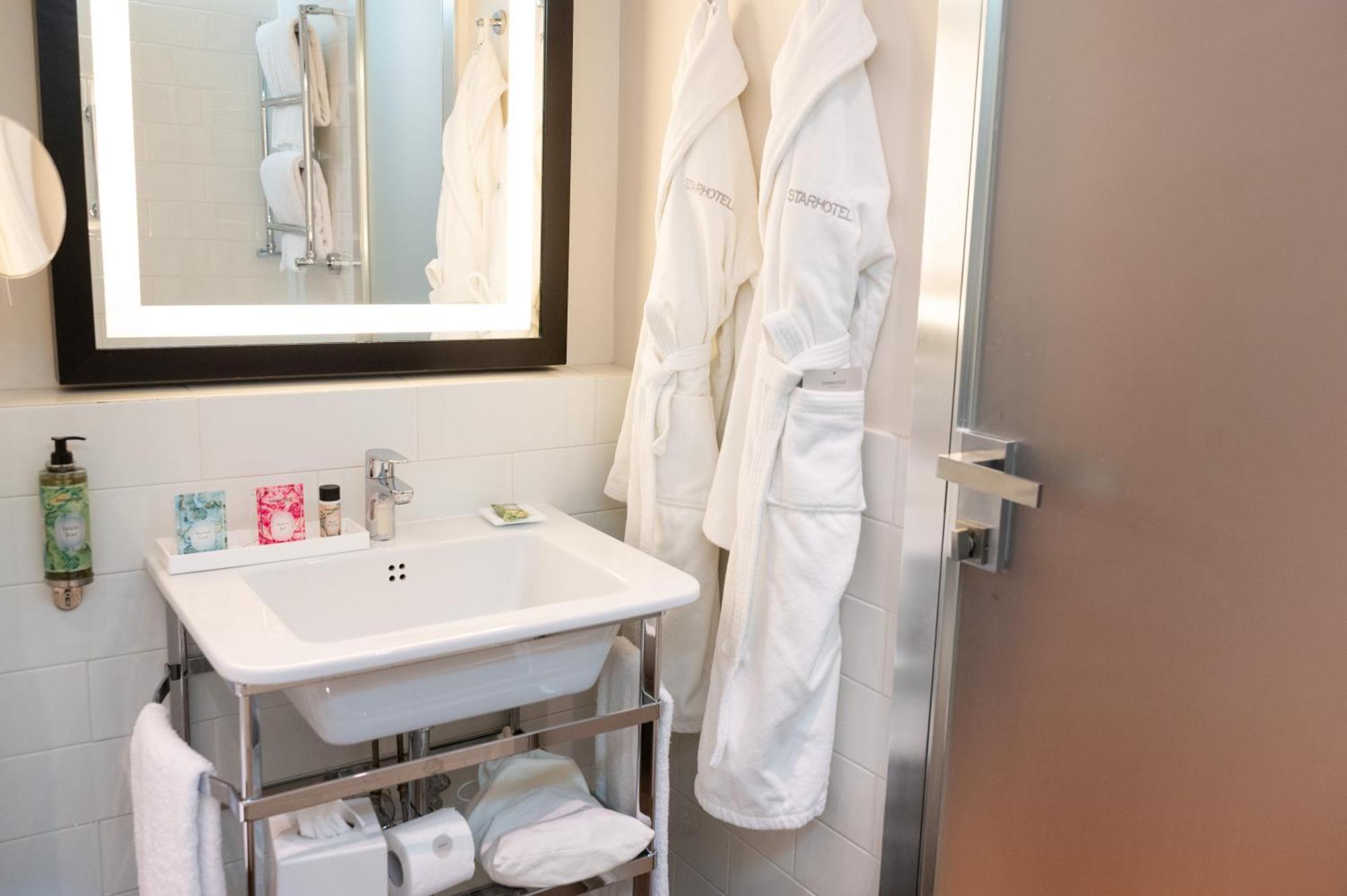 Starhoteles Michelangelo Hotel 4*