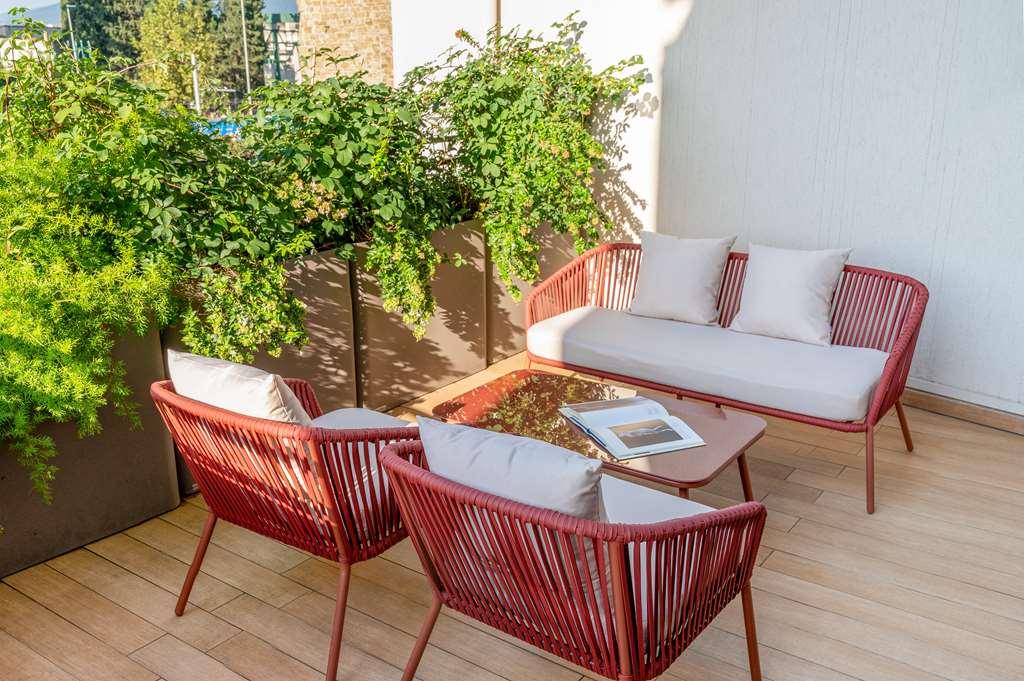 Hotel Starhoteles Michelangelo 4*