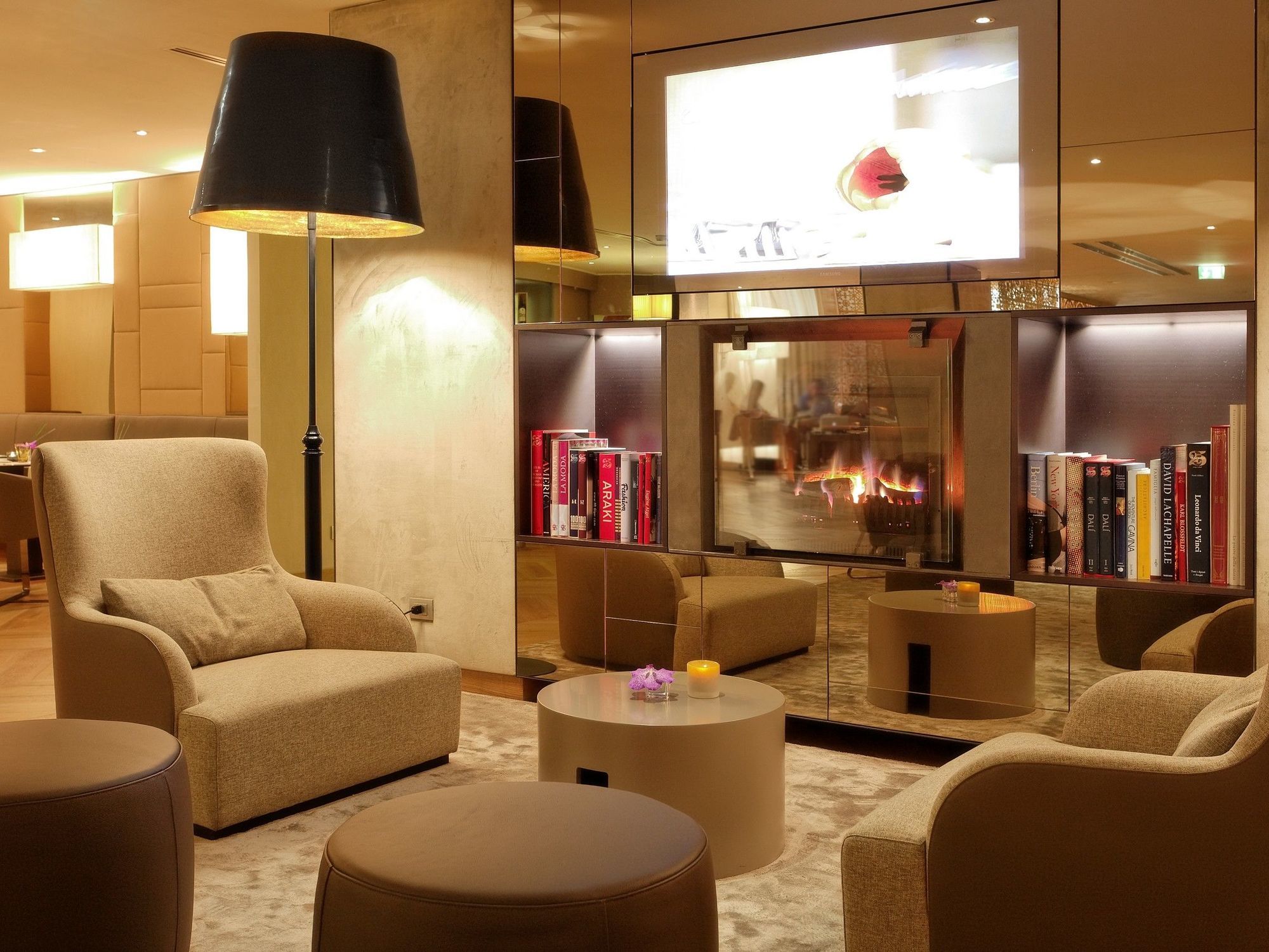 Hotel Starhoteles Michelangelo 4*