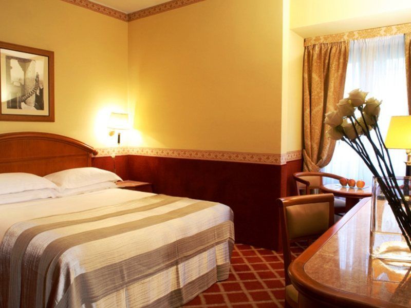 Hotel Starhoteles Michelangelo