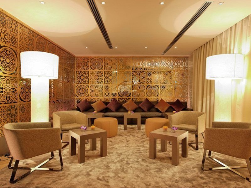 Starhoteles Michelangelo 4* Florencia