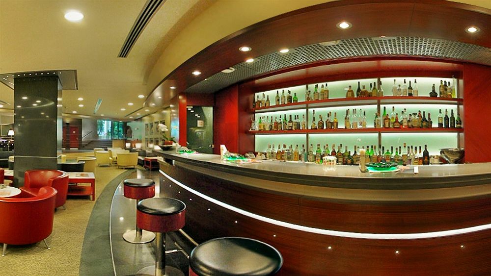 Starhoteles Michelangelo