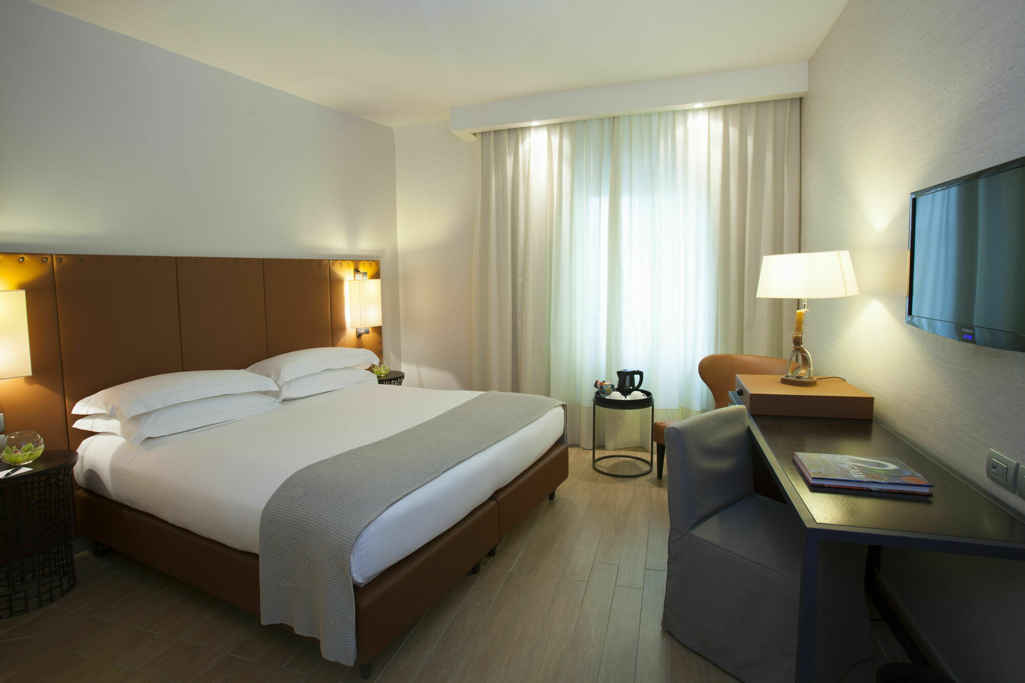 Hotel Starhoteles Michelangelo