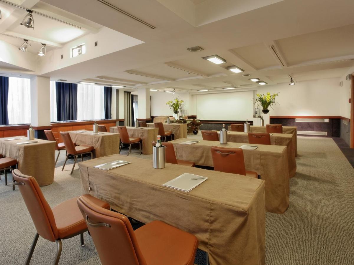 Starhoteles Michelangelo 4* Florencia