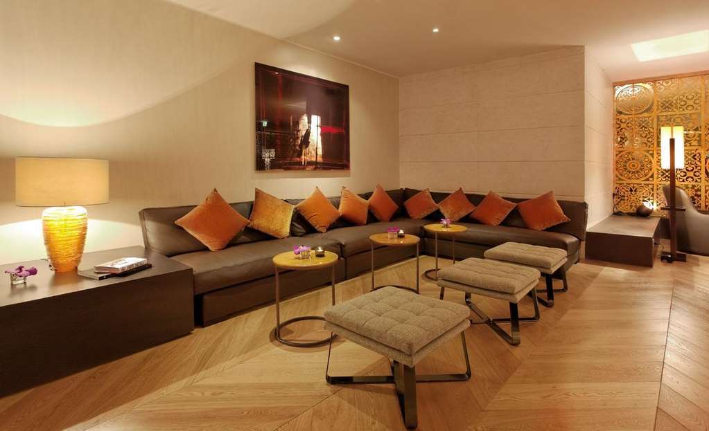 Hotel Starhoteles Michelangelo 4*
