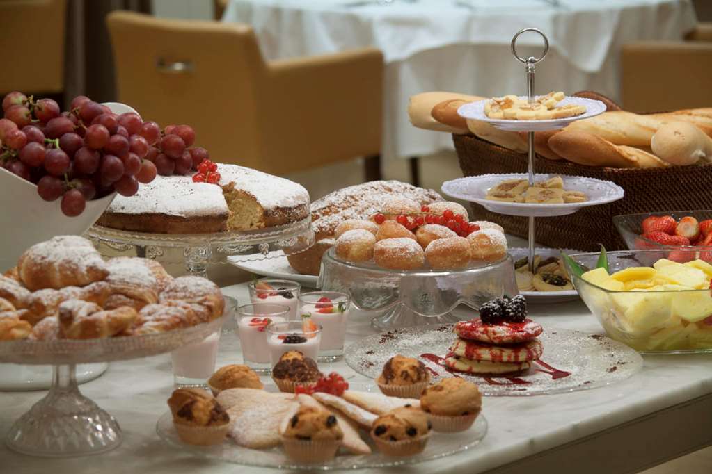 Starhoteles Michelangelo 4*
