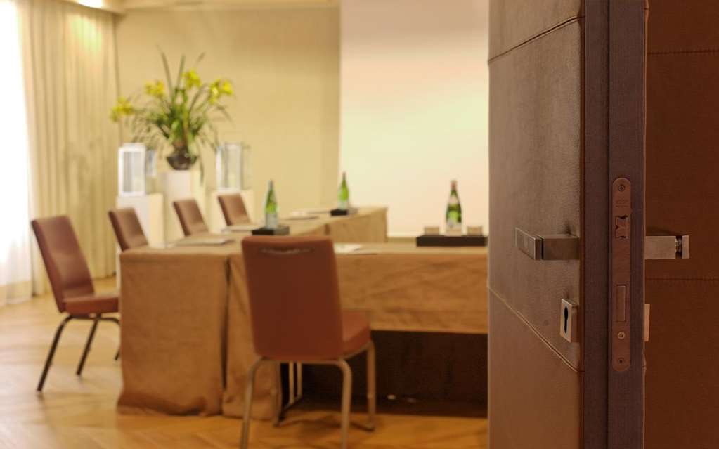 Starhoteles Michelangelo 4* Florencia