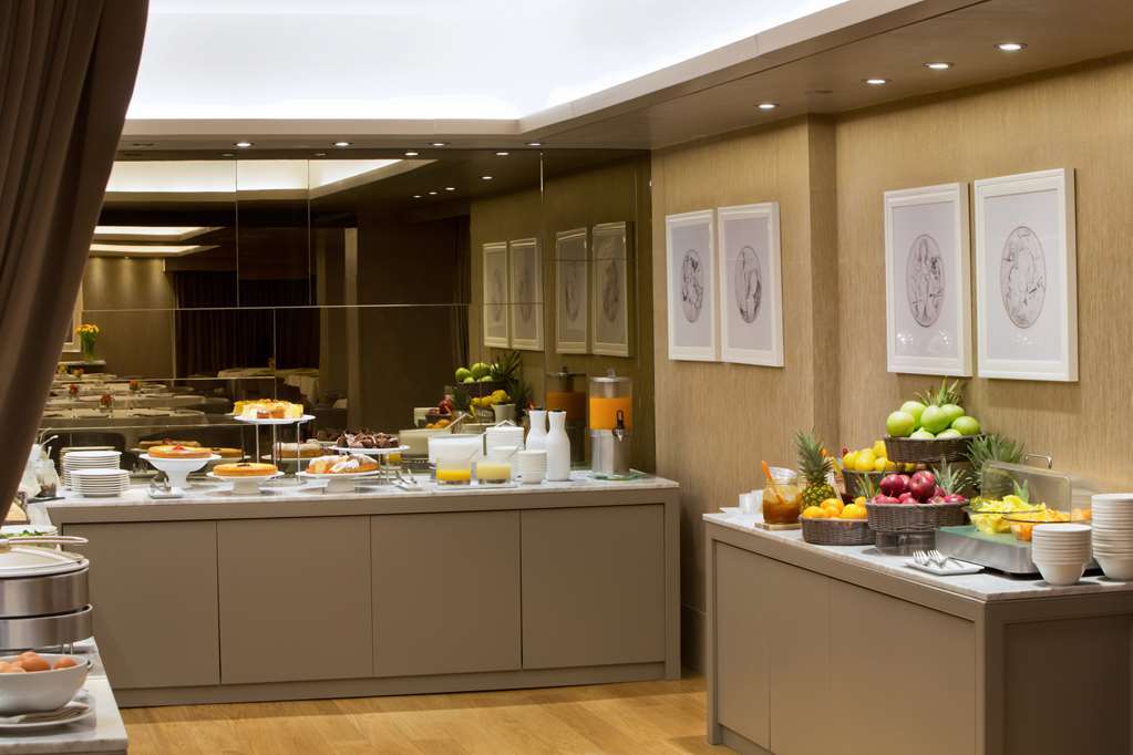 Starhoteles Michelangelo Hotel Florencia