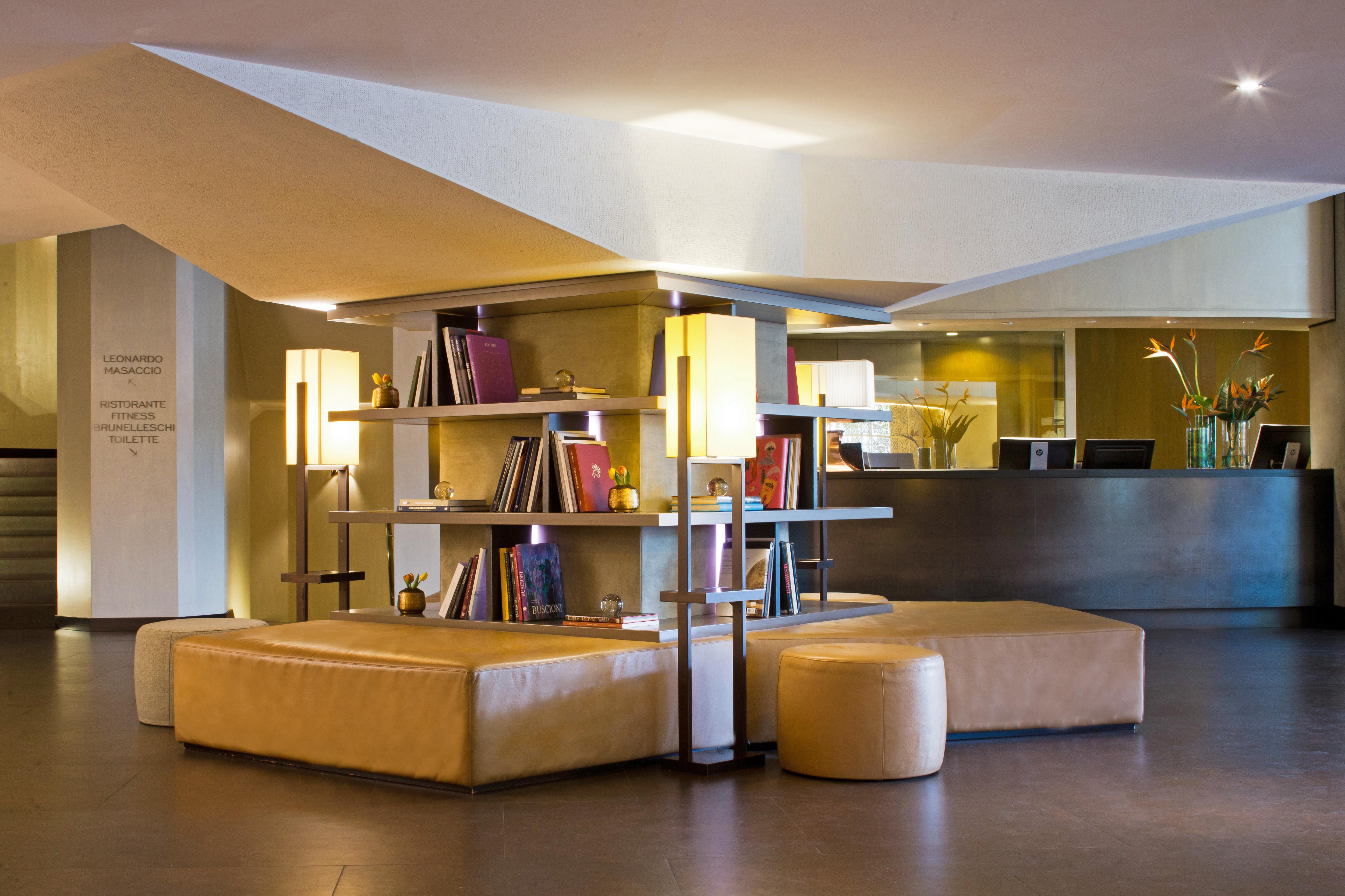 Starhoteles Michelangelo