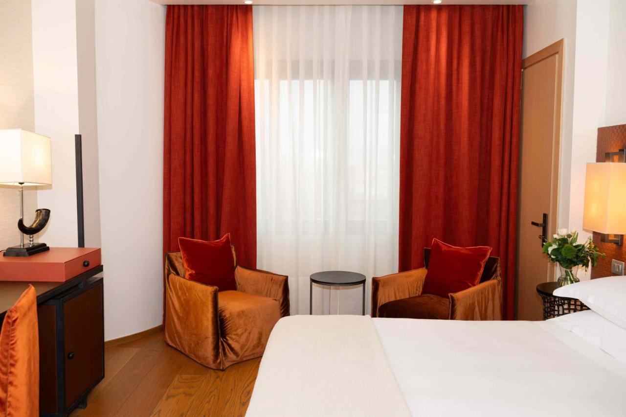 Hotel Starhoteles Michelangelo